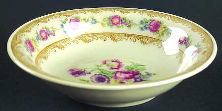 HUT42 Flat Cup & Saucer Set