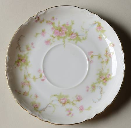 HUT425 Saucer