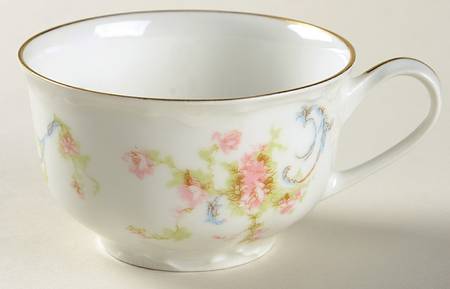 HUT425 Flat Cup