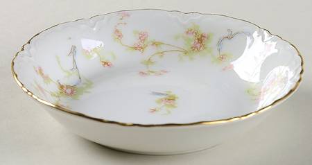HUT425 Fruit/Dessert (Sauce) Bowl
