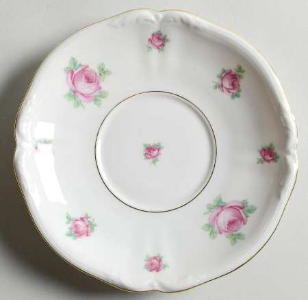 HUT43 Saucer