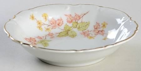 8520 Fruit/Dessert (Sauce) Bowl