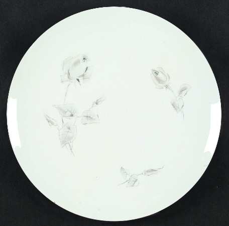 HUT453 Dinner Plate