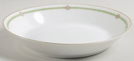HUT455 Coupe Soup Bowl
