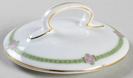 HUT455 Lid for Sugar Bowl