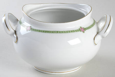 HUT455 Sugar Bowl No Lid