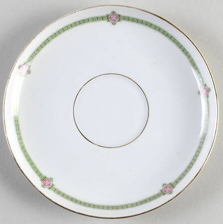 HUT455 Saucer