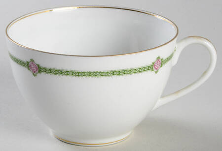 HUT455 Flat Cup