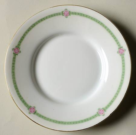 HUT455 Saucer for Ramekin