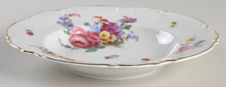 8939 Rim Soup Bowl