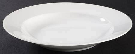 HUT493 Rim Soup Bowl