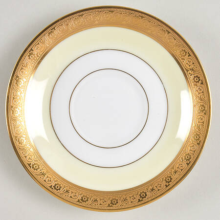 HUT5 Saucer