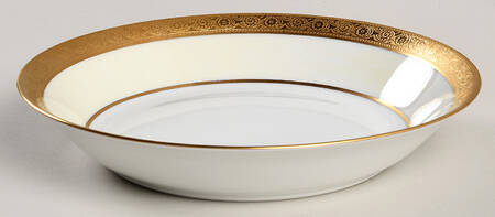 HUT5 Coupe Soup Bowl