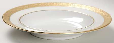 HUT5 Round Butter No Lid