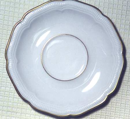 HUT508 Saucer