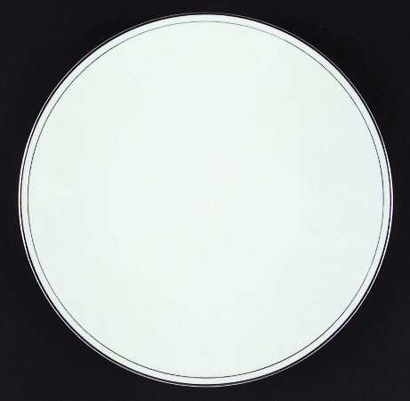 HUT51 Dinner Plate