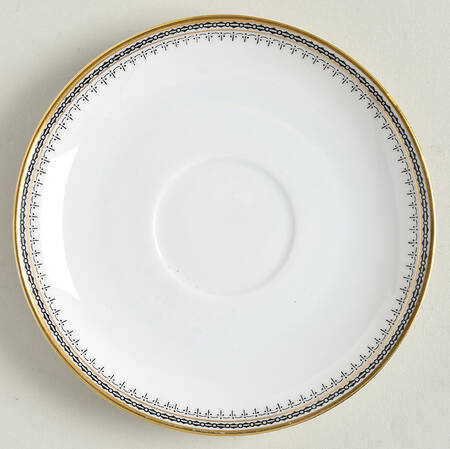 2873 Saucer