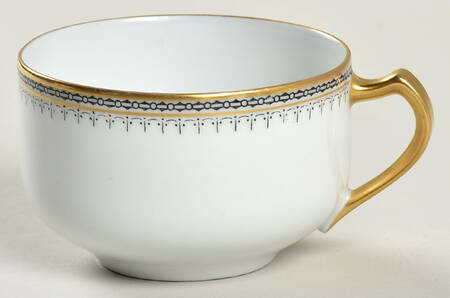 2873 Flat Cup