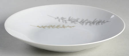 8895 (No Trim) Coupe Soup Bowl
