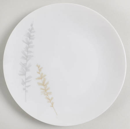 8895 (No Trim) Salad Plate