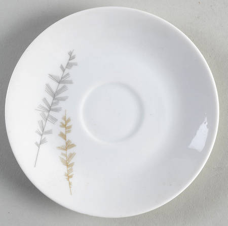 8895 (No Trim) Saucer