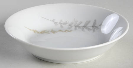 8895 (No Trim) Fruit/Dessert (Sauce) Bowl