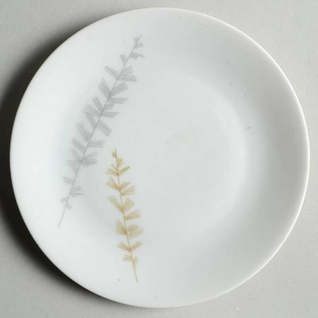 8895 (No Trim) Bread & Butter Plate