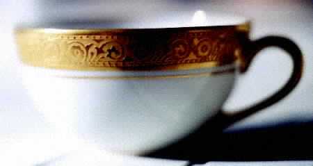 HUT529 Flat Cup