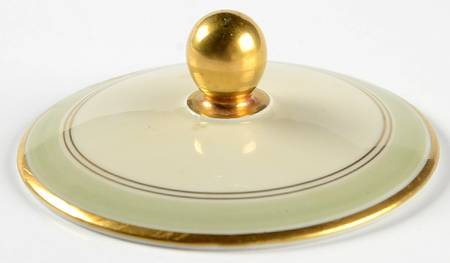 HUT536 Lid for Sugar Bowl