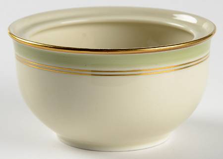 HUT536 Sugar Bowl No Lid