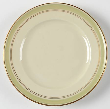 HUT536 Bread & Butter Plate