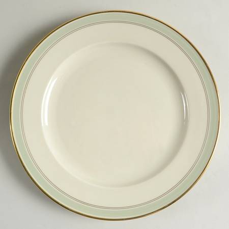 HUT536 Dinner Plate
