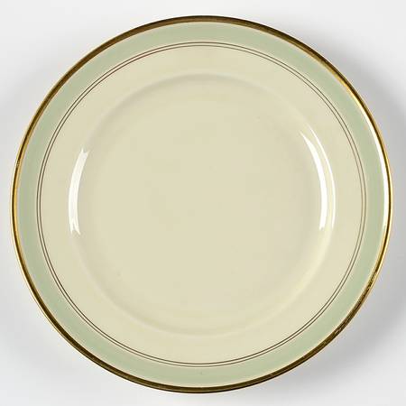 HUT536 Salad Plate