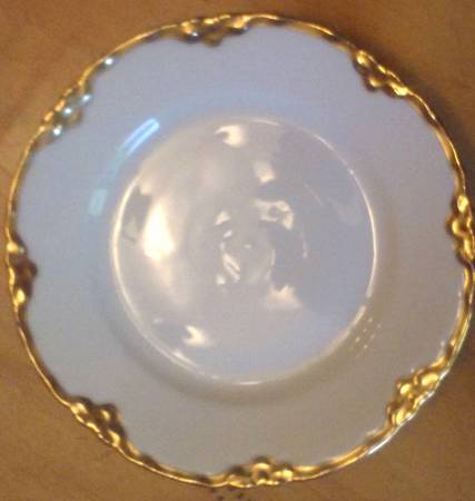 HUT540 Saucer for Ramekin