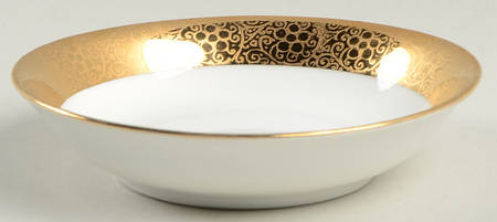 HUT544 Fruit/Dessert (Sauce) Bowl