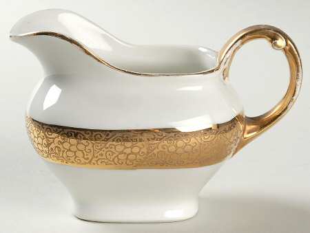 HUT544 Creamer