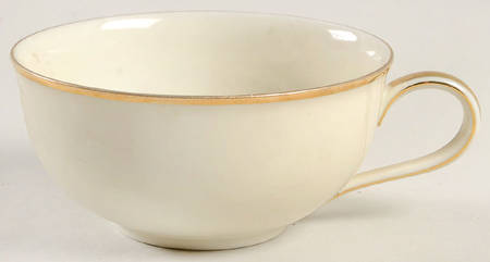 7854 Flat Cup