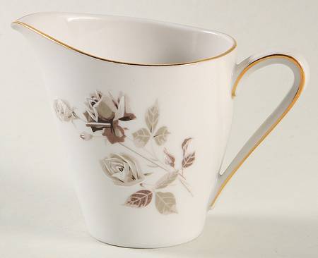 HUT574 Mini Creamer
