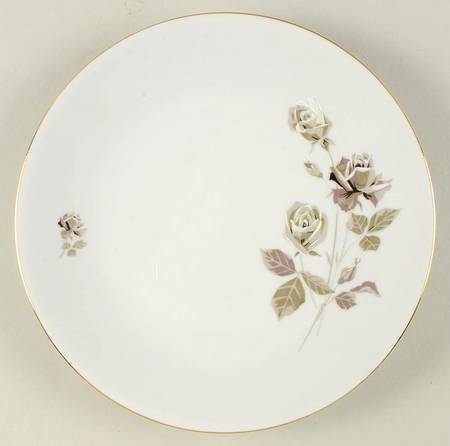 HUT574 Salad Plate by Hutschenreuther