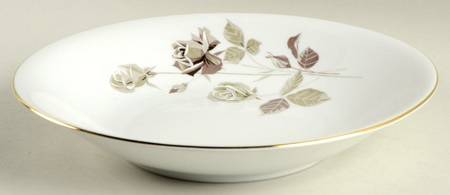 HUT574 Coupe Soup Bowl