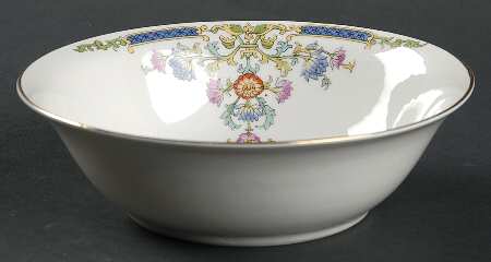 HUT6 Coupe Cereal Bowl