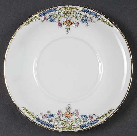 HUT6 Saucer for Oversized Cup