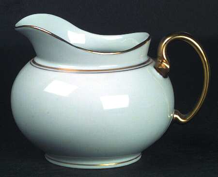 HUT60 Creamer