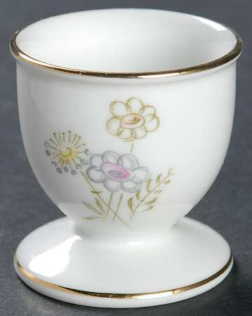 HUT62 Single Egg Cup