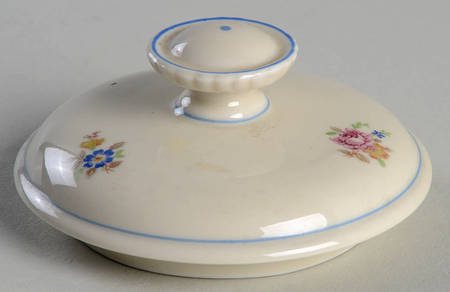 HUT66 Lid for Sugar Bowl