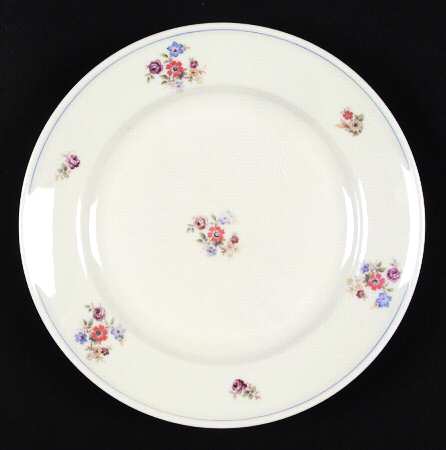 HUT66 Salad Plate