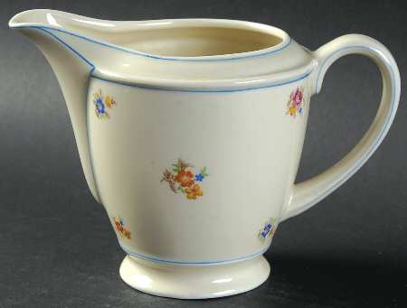 HUT66 Creamer