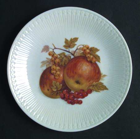 HUT67 Salad Plate
