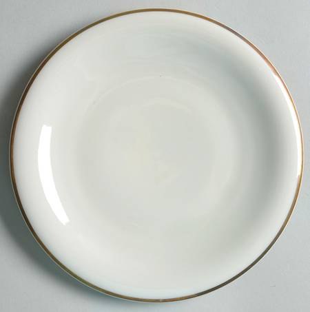 12266 Salad Plate