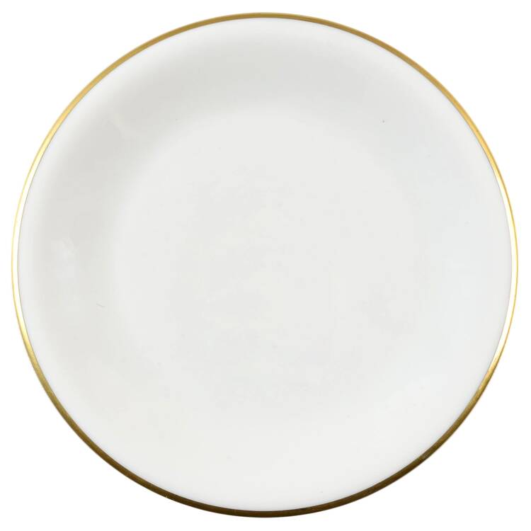 12266 Bread & Butter Plate